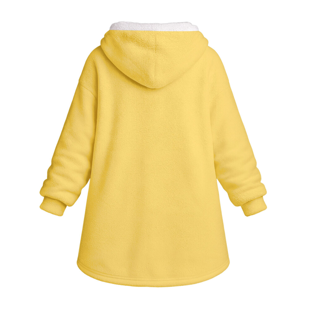 NIKE, D.Luffy One Piece - Oodie Blanket Hoodie