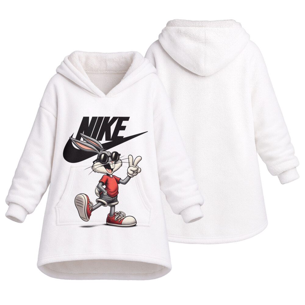 NIKE - Oodie Blanket Hoodie