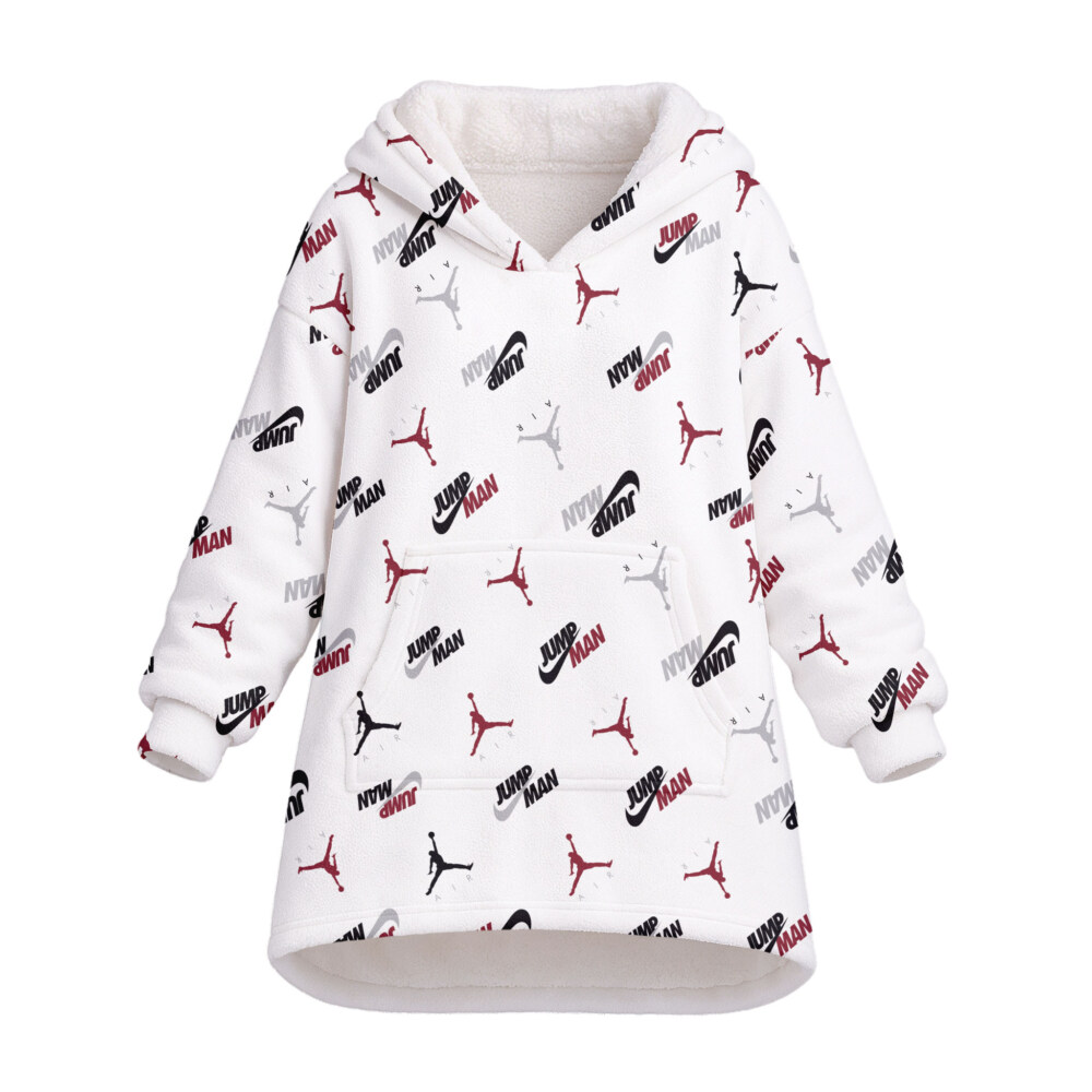 NIKE JORDAN - Oodie Blanket Hoodie
