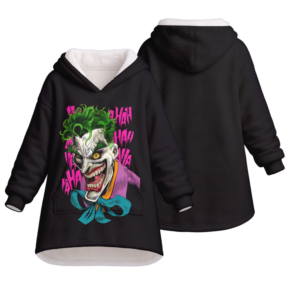 Joker - Oodie Blanket Hoodie
