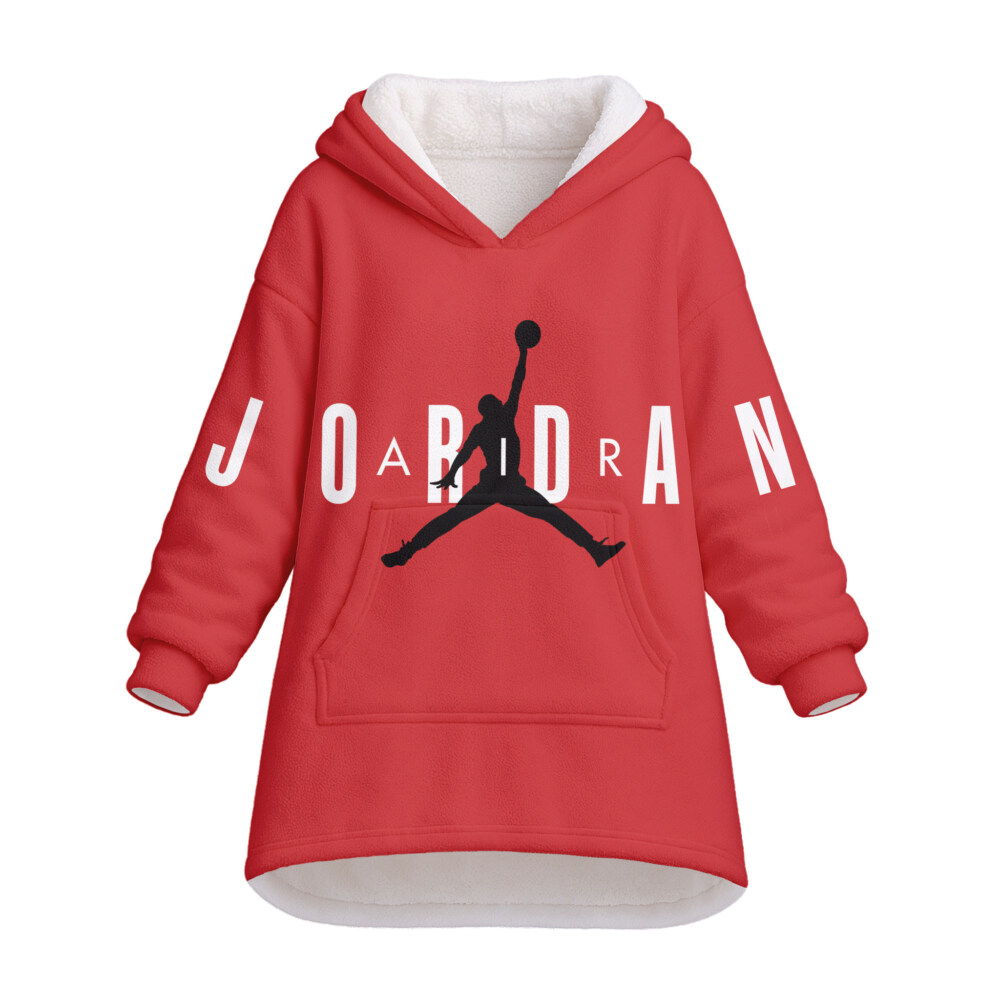 JORDAN - Oodie Blanket Hoodie