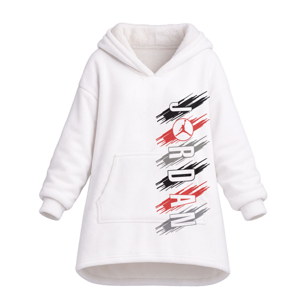 JORDAN - Oodie Blanket Hoodie