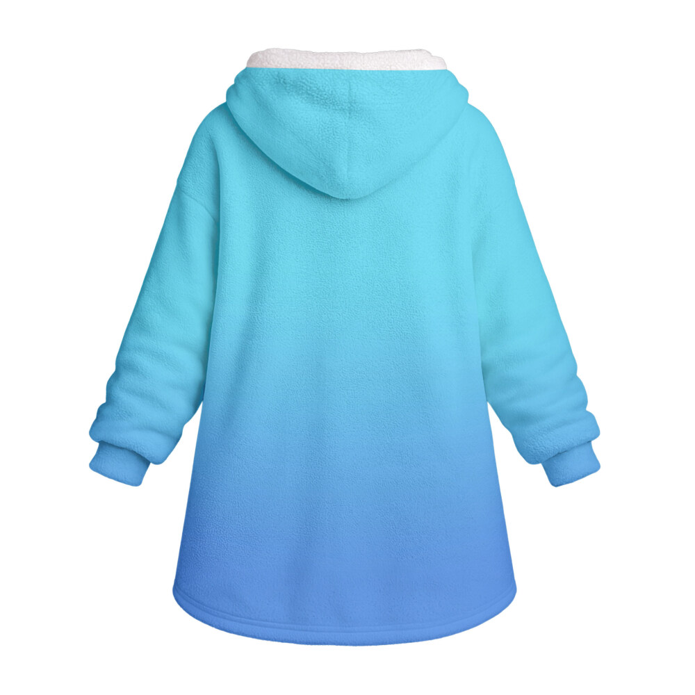 NIKE, Donald Duck - Oodie Blanket Hoodie