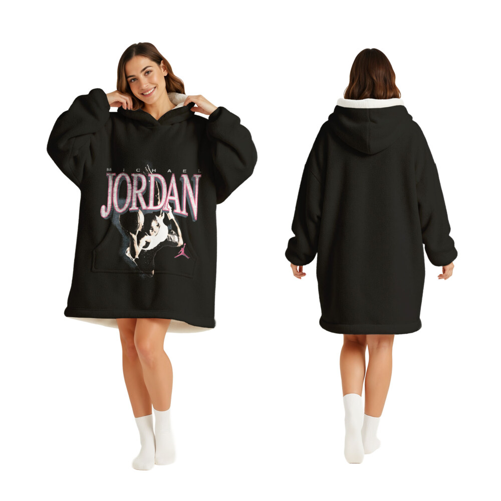 JORDAN - Oodie Blanket Hoodie