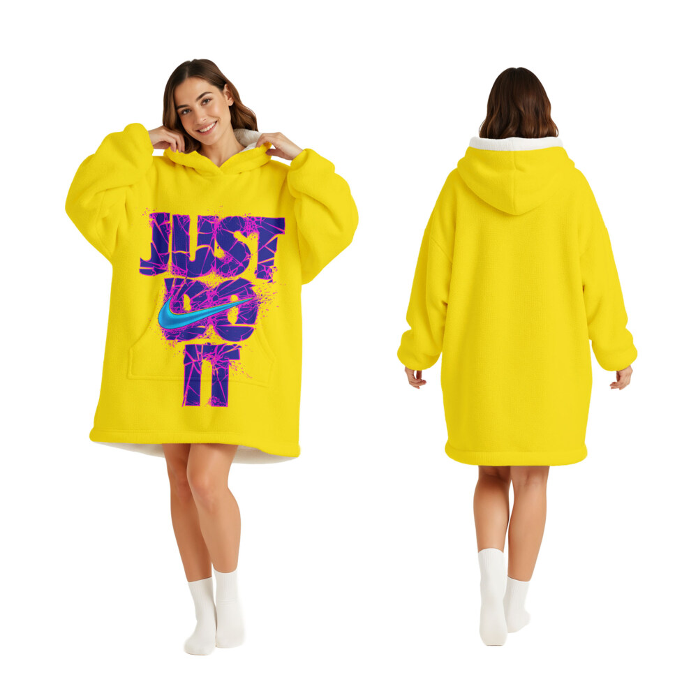 NIKE - Oodie Blanket Hoodie