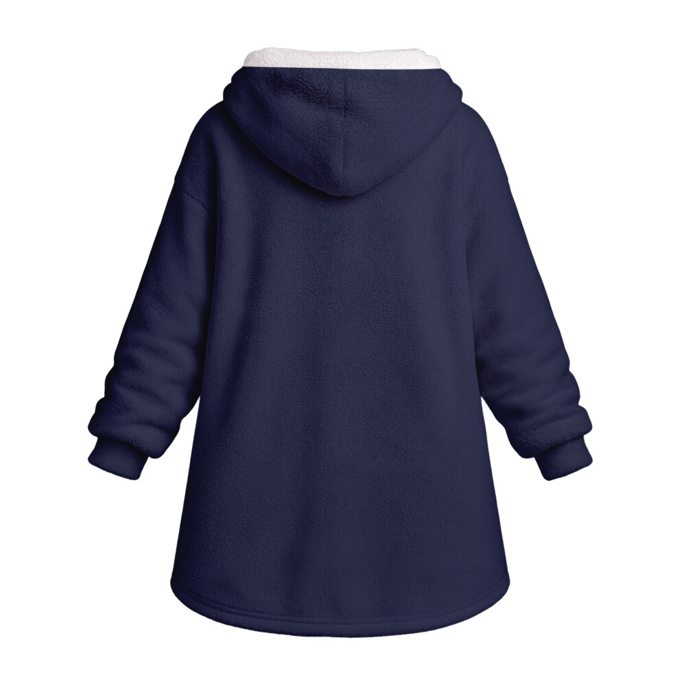 JORDAN - Oodie Blanket Hoodie