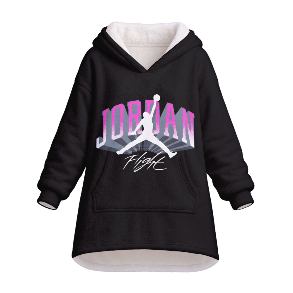 JORDAN - Oodie Blanket Hoodie