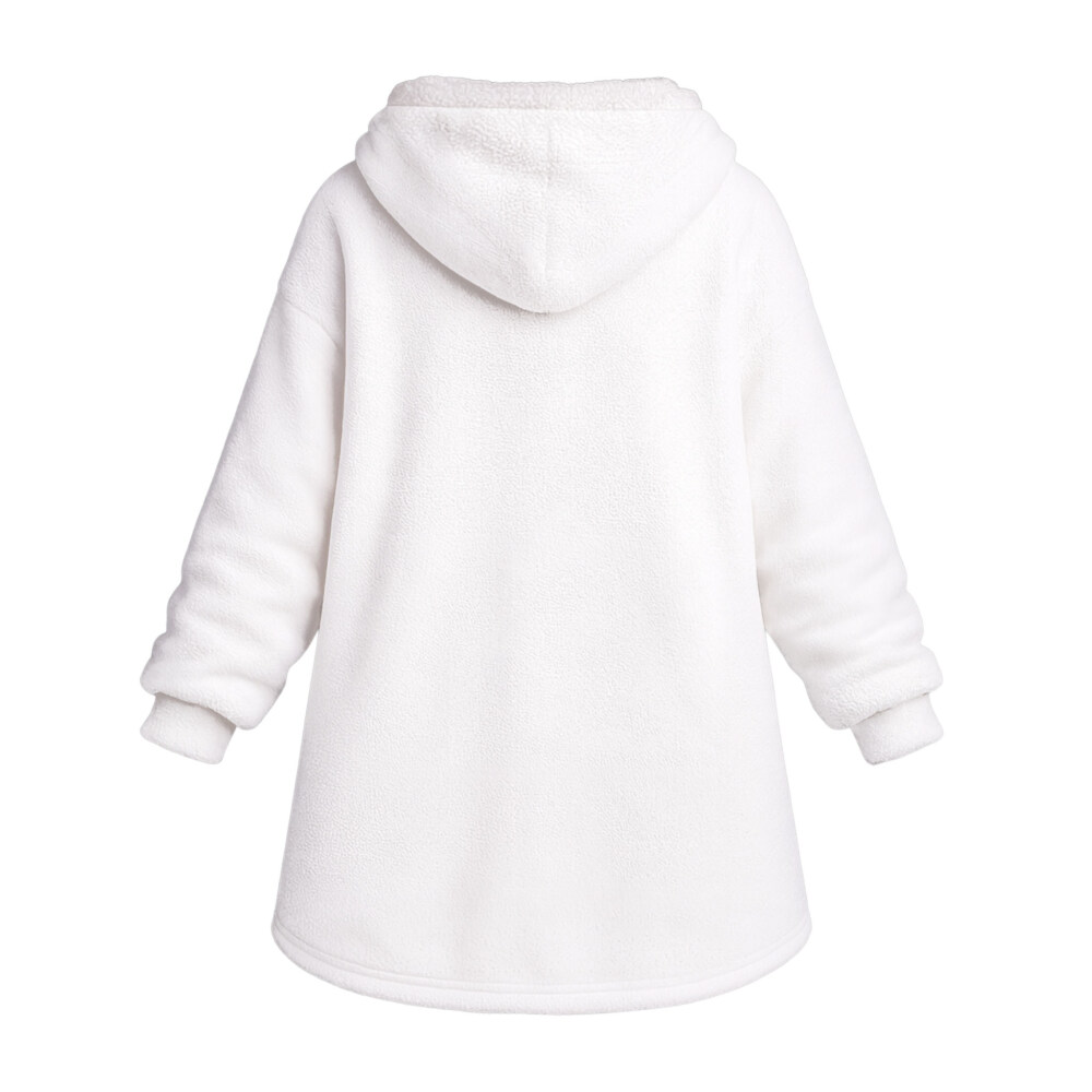 STUSSY, Snoopy - Oodie Blanket Hoodie