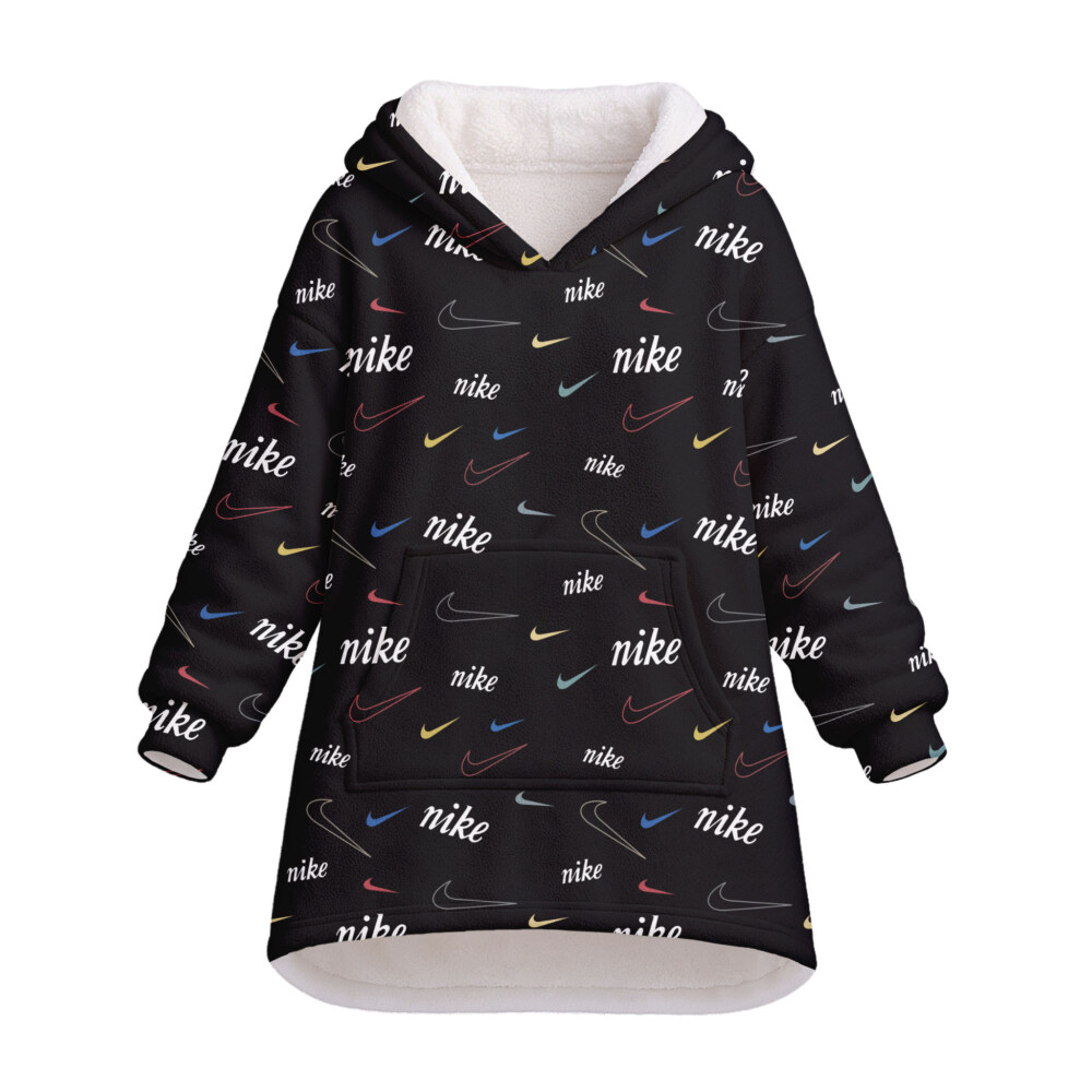 NIKE JORDAN - Oodie Blanket Hoodie