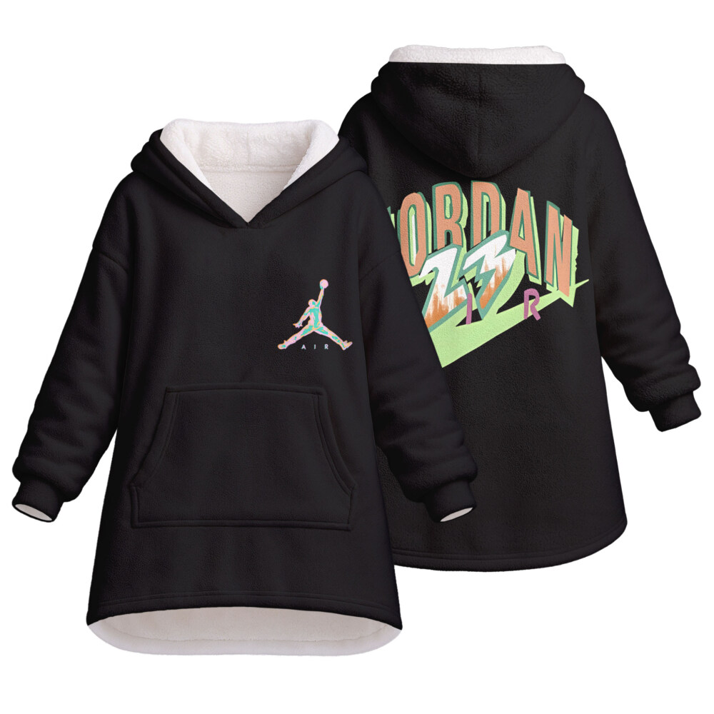 JORDAN - Oodie Blanket Hoodie
