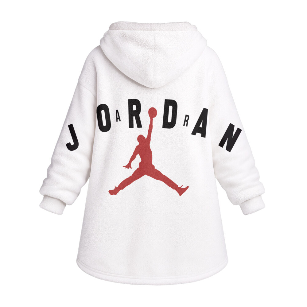 JORDAN - Oodie Blanket Hoodie