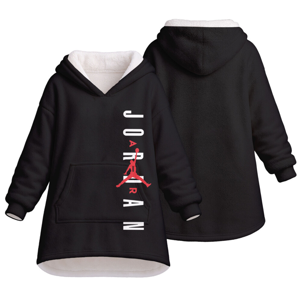 JORDAN - Oodie Blanket Hoodie