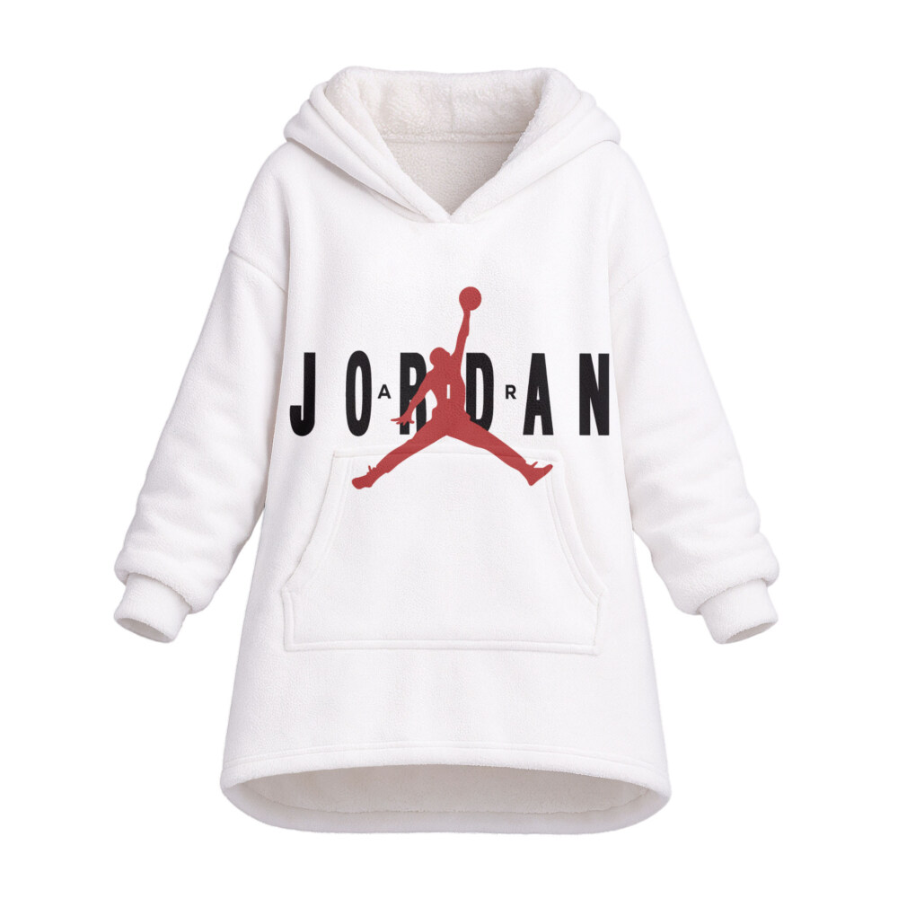 JORDAN - Oodie Blanket Hoodie