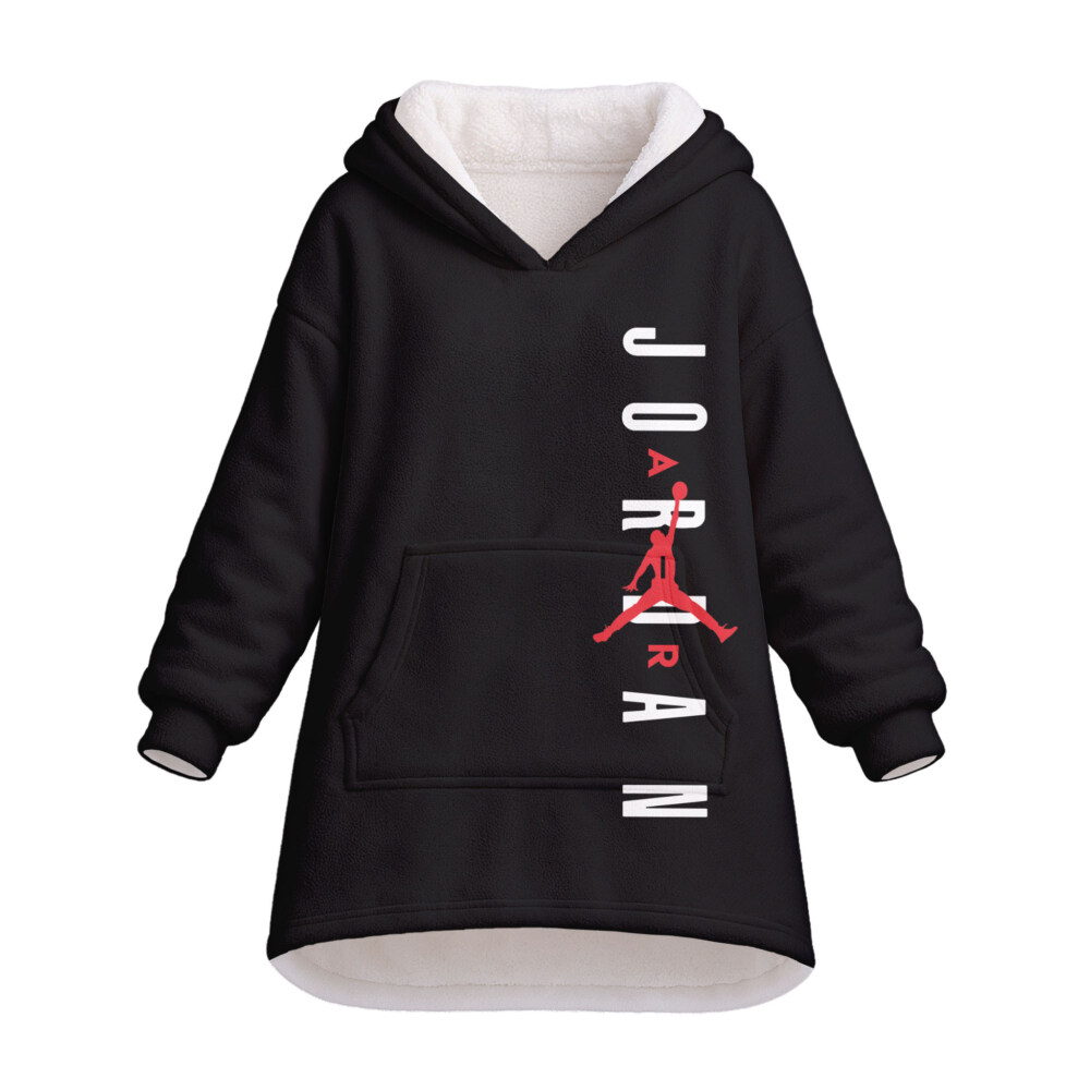 JORDAN - Oodie Blanket Hoodie