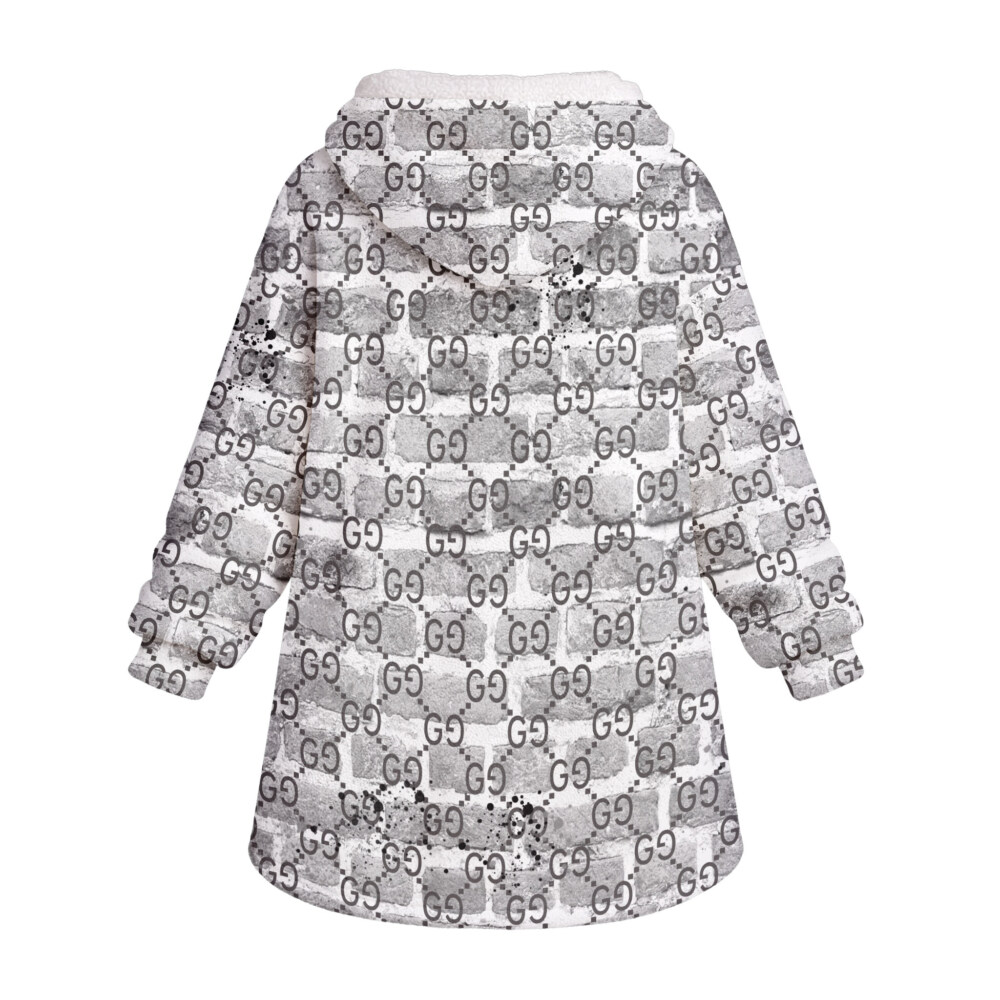 Mickey Mouse, Fashion SUPREME - Oodie Blanket Hoodie