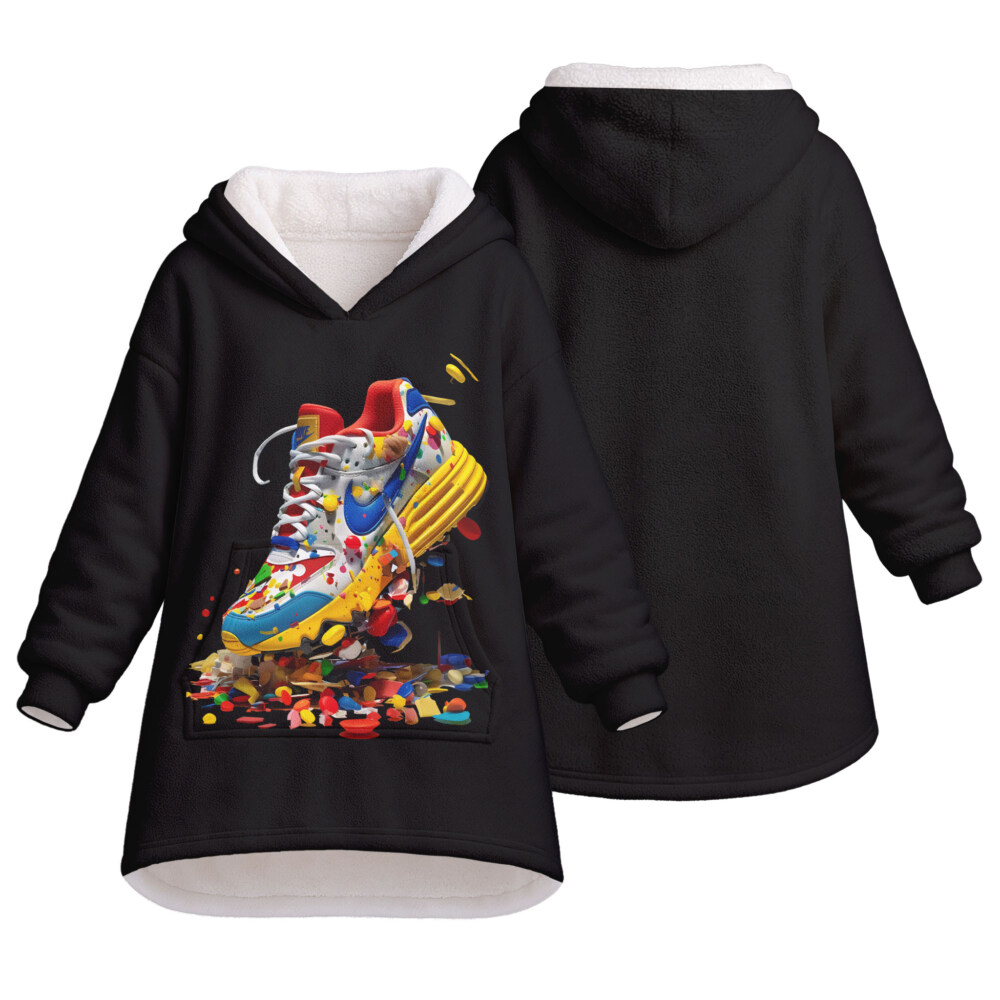 NIKE - Oodie Blanket Hoodie