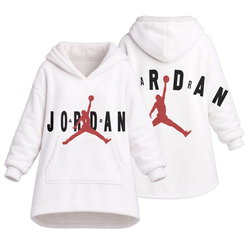 JORDAN - Oodie Blanket Hoodie