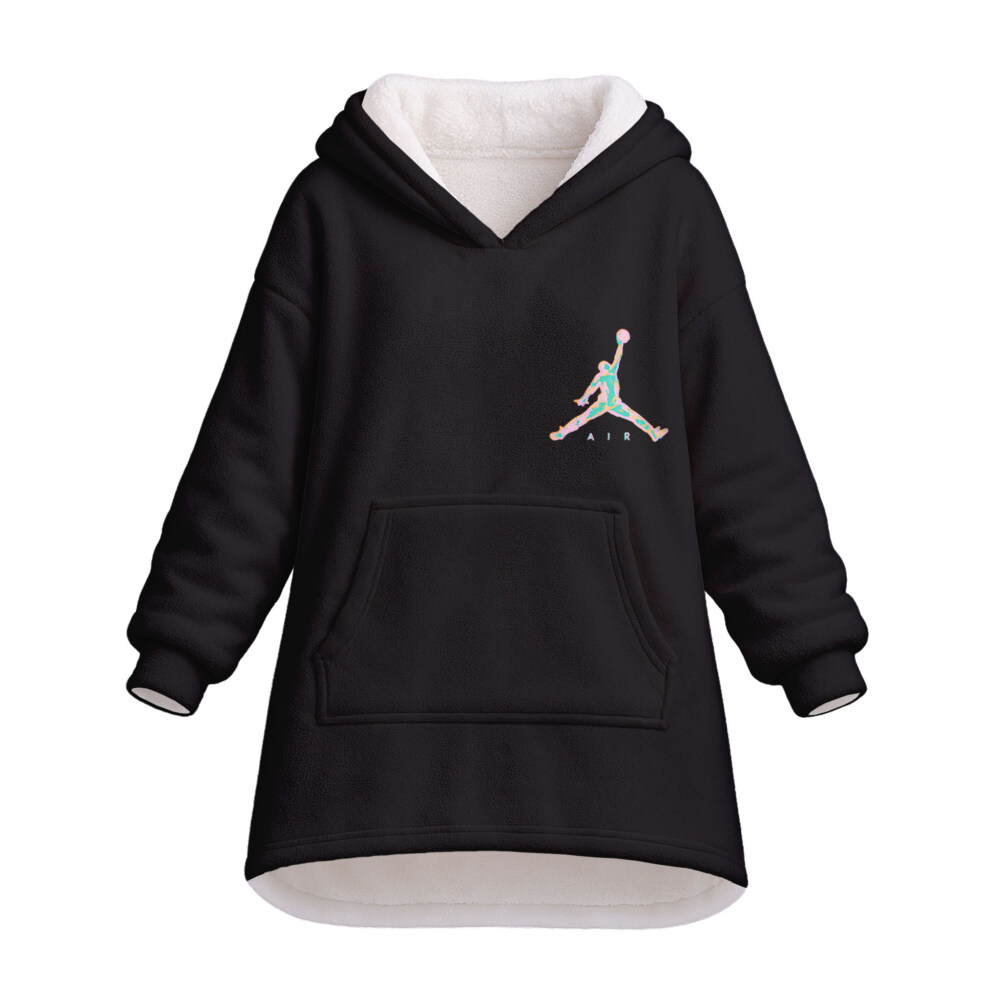JORDAN - Oodie Blanket Hoodie