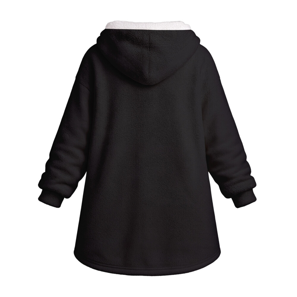 JORDAN - Oodie Blanket Hoodie