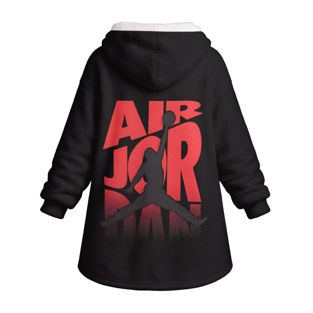 JORDAN - Oodie Blanket Hoodie
