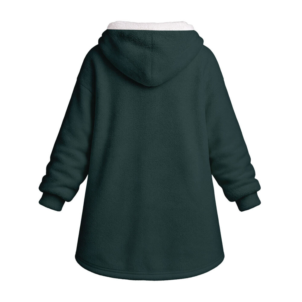 Fashion Disney Christmas - Oodie Blanket Hoodie