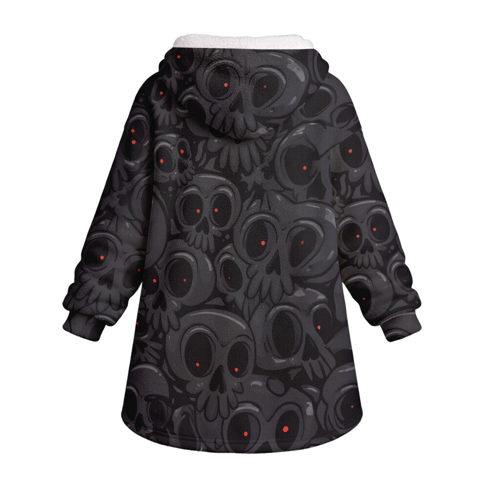 NIKE, Chucky - Oodie Blanket Hoodie