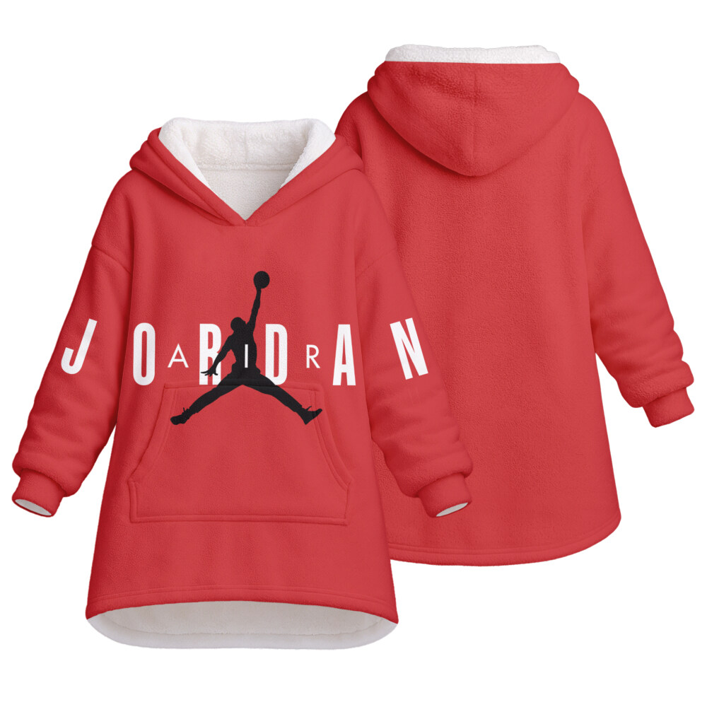 JORDAN - Oodie Blanket Hoodie
