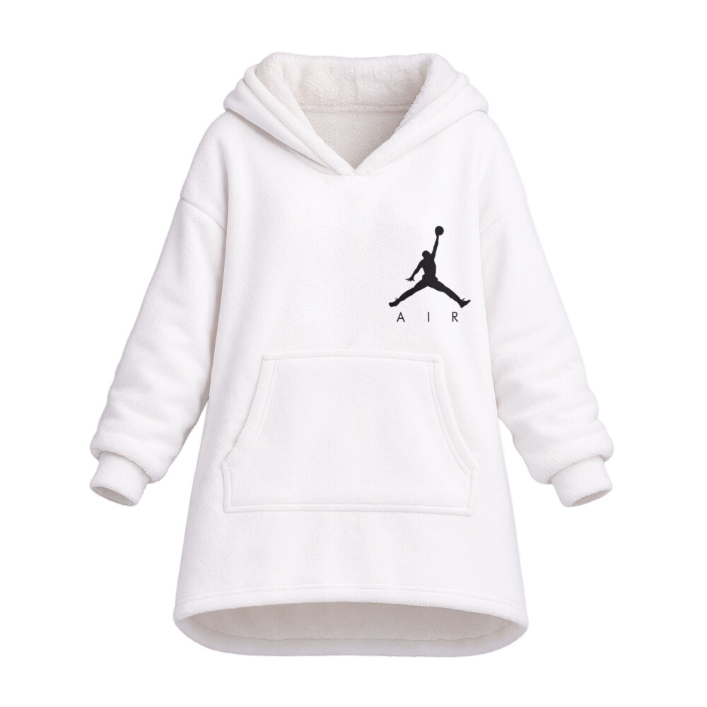 JORDAN - Oodie Blanket Hoodie