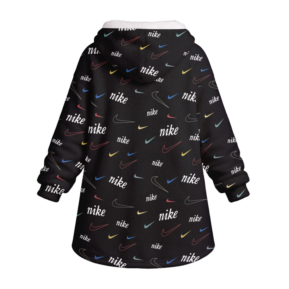 NIKE JORDAN - Oodie Blanket Hoodie