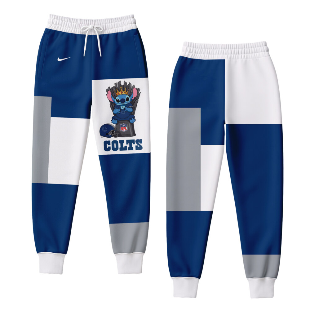 Indianapolis Colts - Joggers