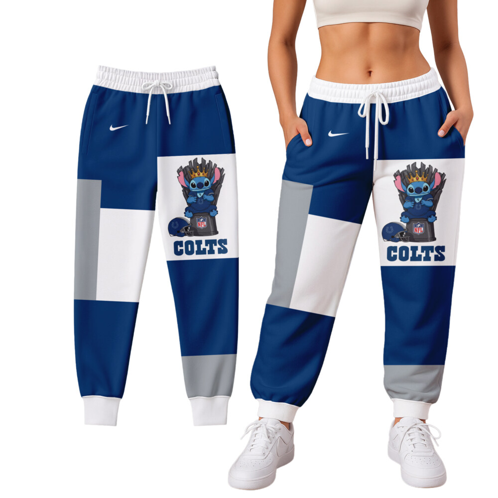 Indianapolis Colts - Joggers