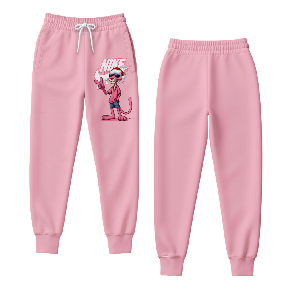 NIKE x Pink Panther Christmas - Joggers