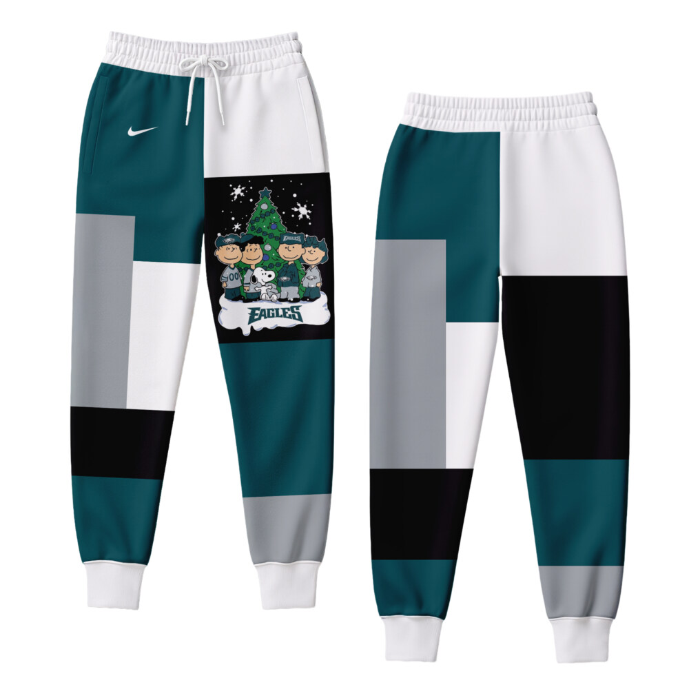 Philadelphia Eagles - Joggers