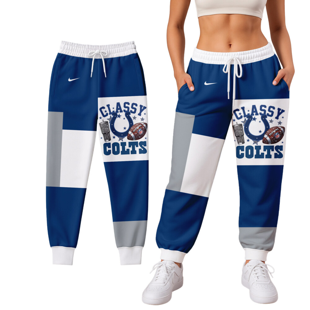 Indianapolis Colts - Joggers