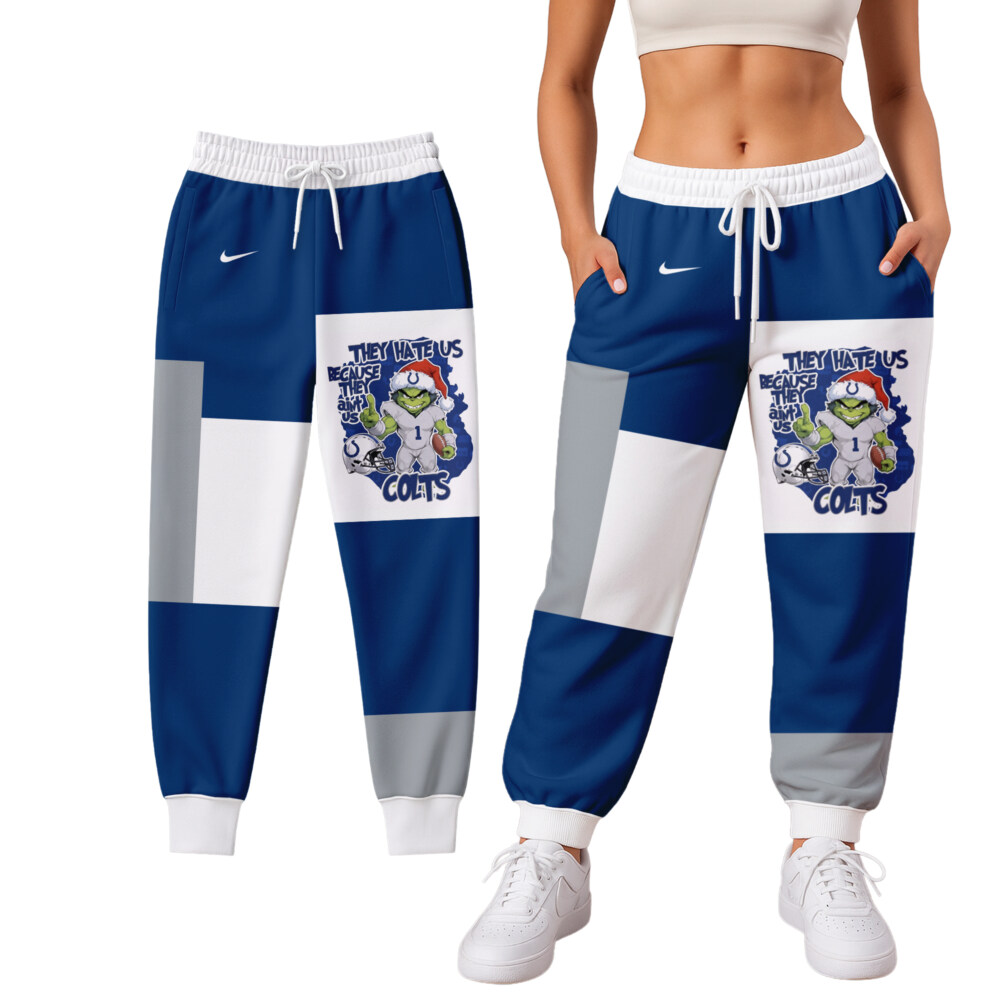 Indianapolis Colts - Joggers