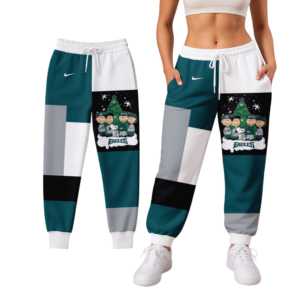 Philadelphia Eagles - Joggers