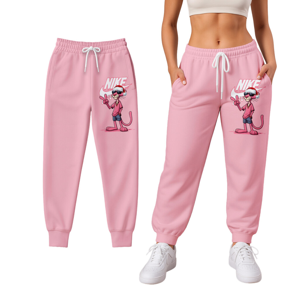 NIKE x Pink Panther Christmas - Joggers