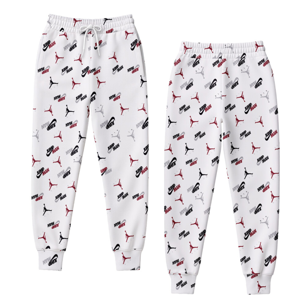 NIKE JORDAN - Joggers