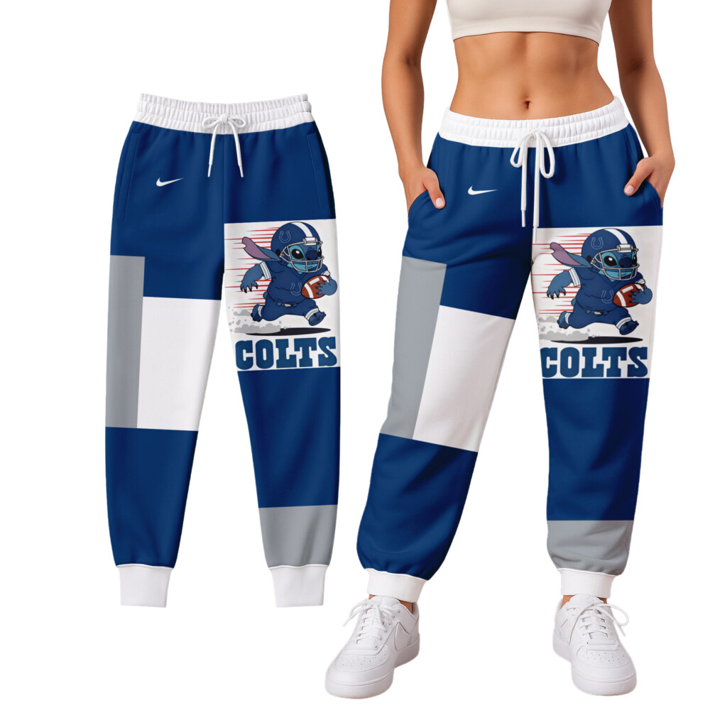 Indianapolis Colts - Joggers