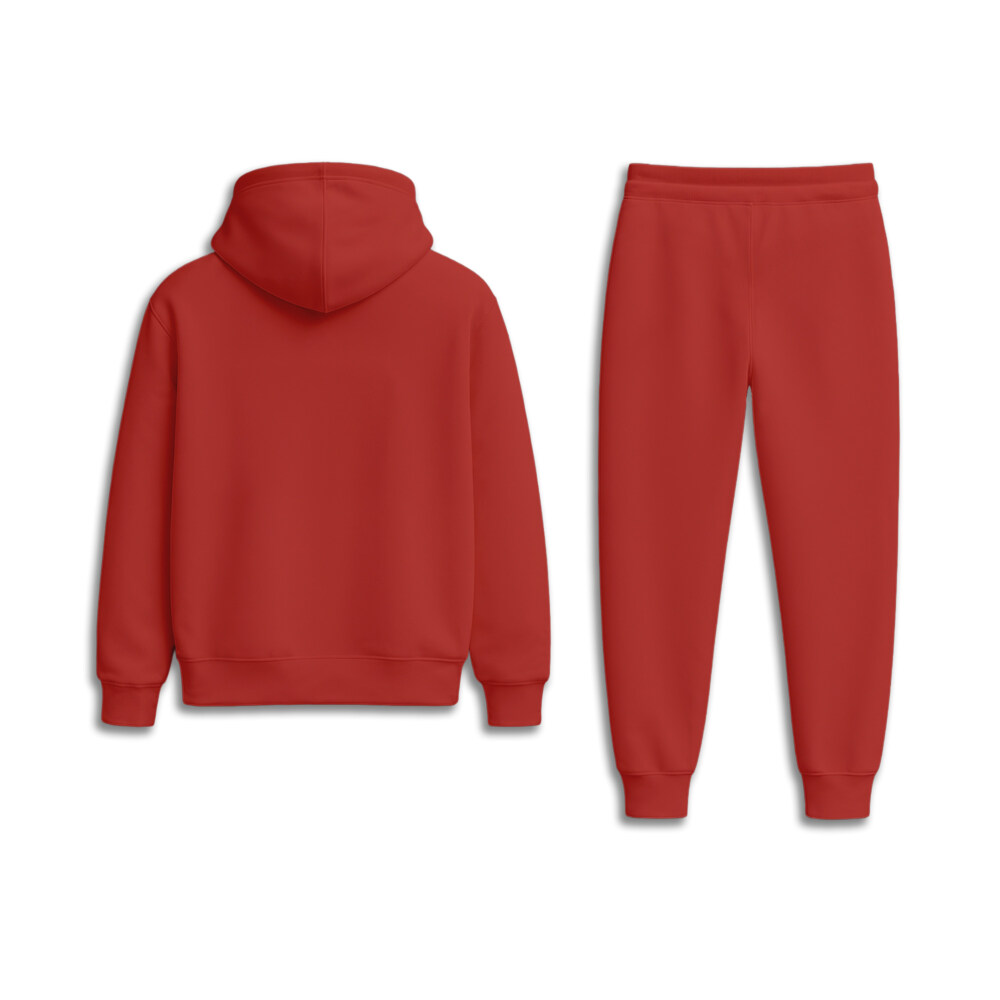 NIKE - Unisex Hoodie Joggers Set