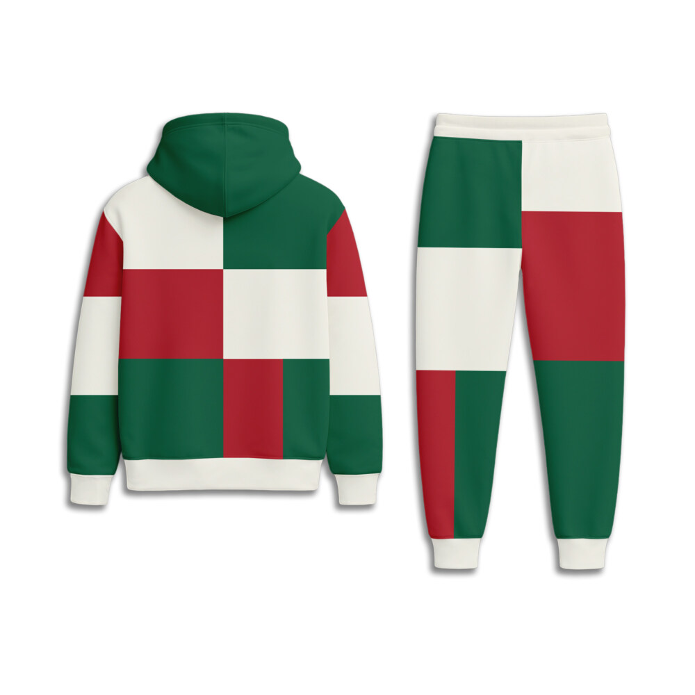 Nike - Unisex Hoodie Joggers Set