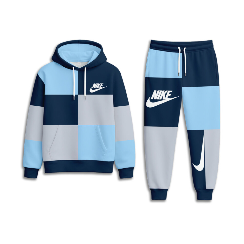Nike - Unisex Hoodie Joggers Set