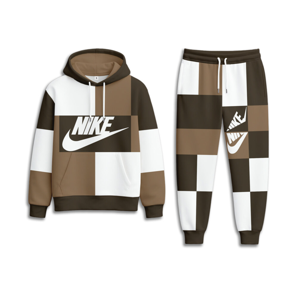Nike - Unisex Hoodie Joggers Set