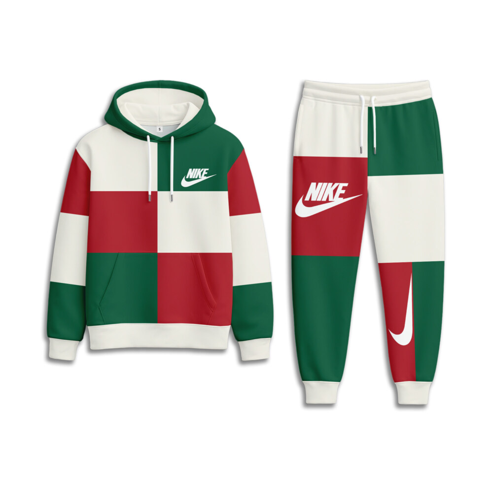 Nike - Unisex Hoodie Joggers Set