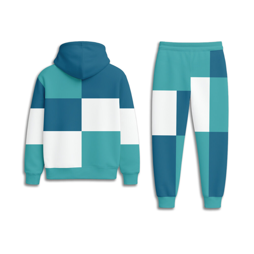 Nike - Unisex Hoodie Joggers Set