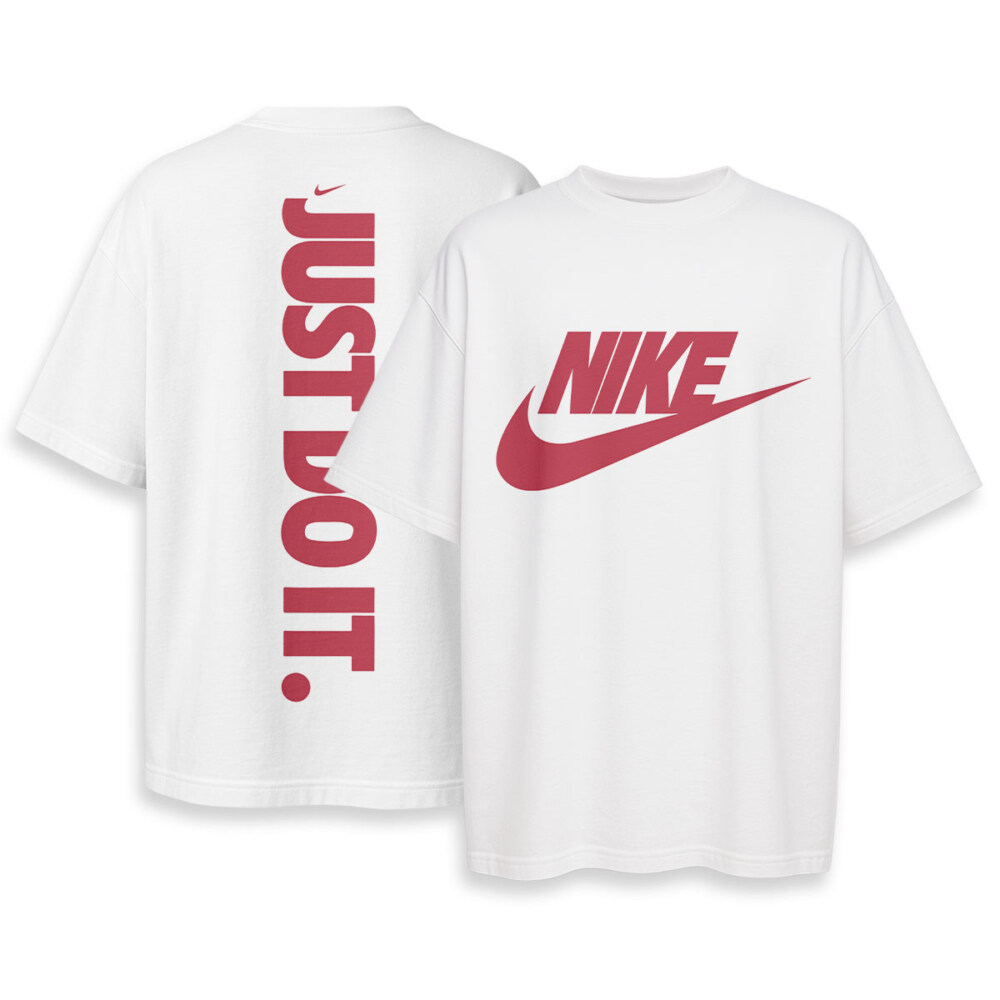 NIKE - Oversized Boxy Tee
