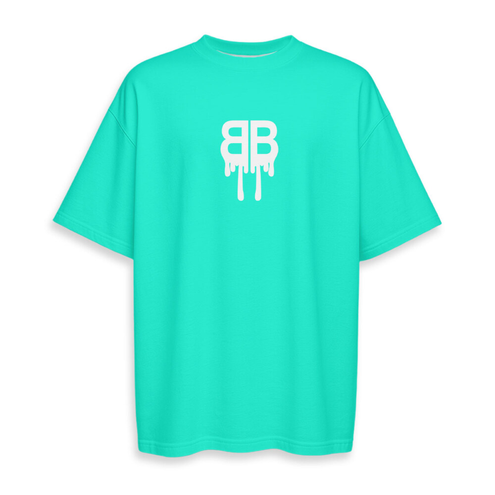 Balenciaga - Oversized Boxy Tee