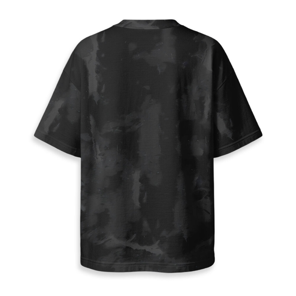 NIKE, Vegeta Dragon Balls - Oversized Boxy Tee