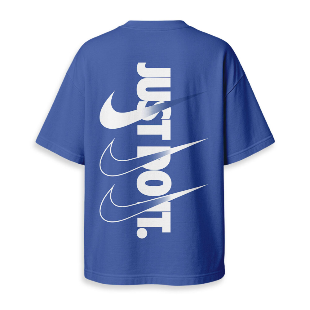 NIKE - Oversized Boxy Tee