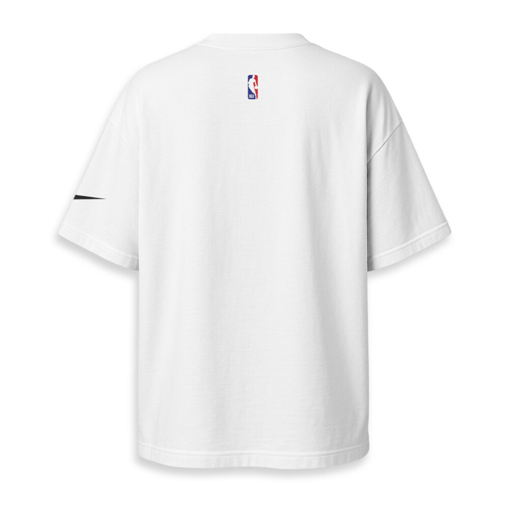 NIKE - Oversized Boxy Tee